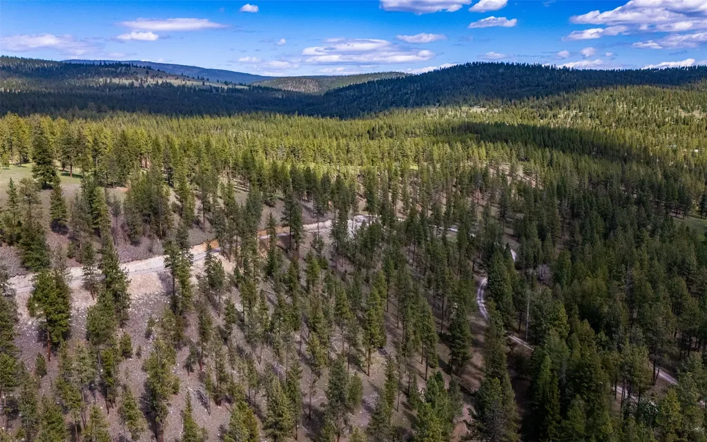 3145, 3185, 3605 & 3655 Hubbart Dam Road Marion MT 59925