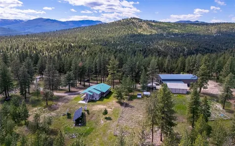 3145, 3185, & 3605 Hubbart Dam Road Marion MT 59925