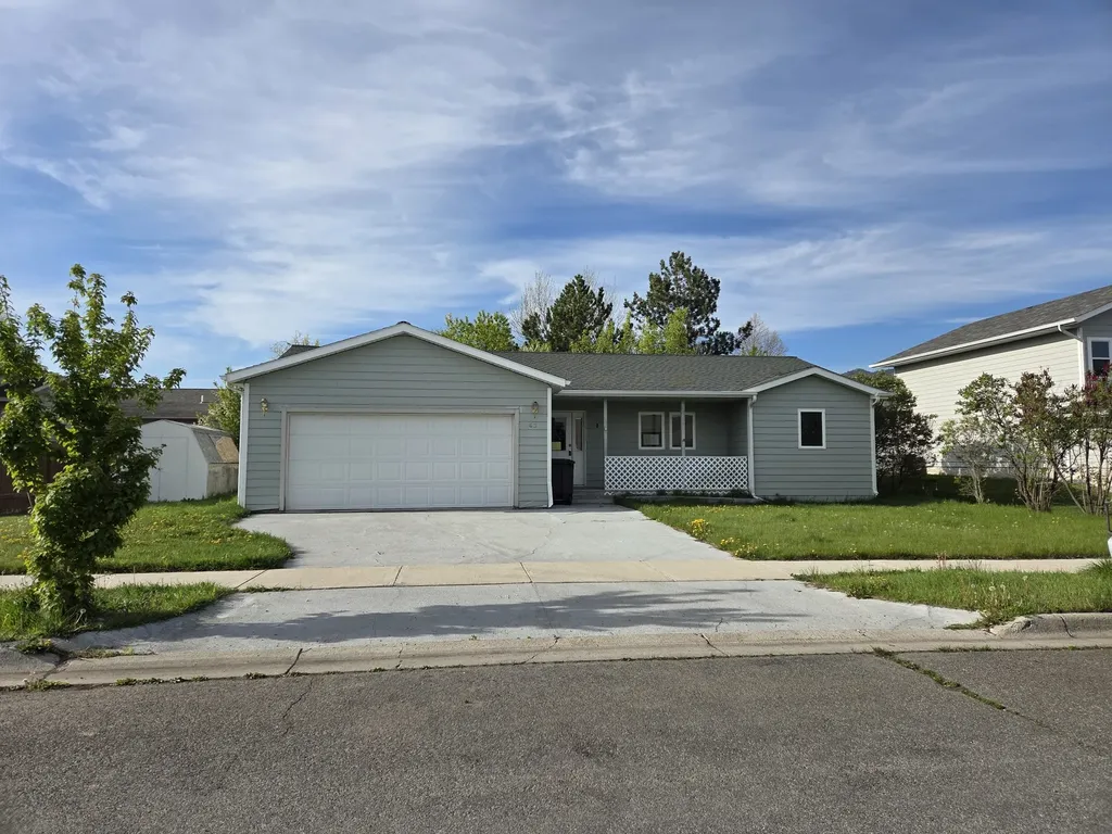 43 Colter Loop Drive Helena MT 59602