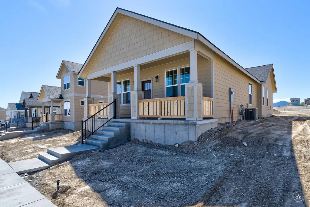 2921 Travis Avenue Helena MT 59601