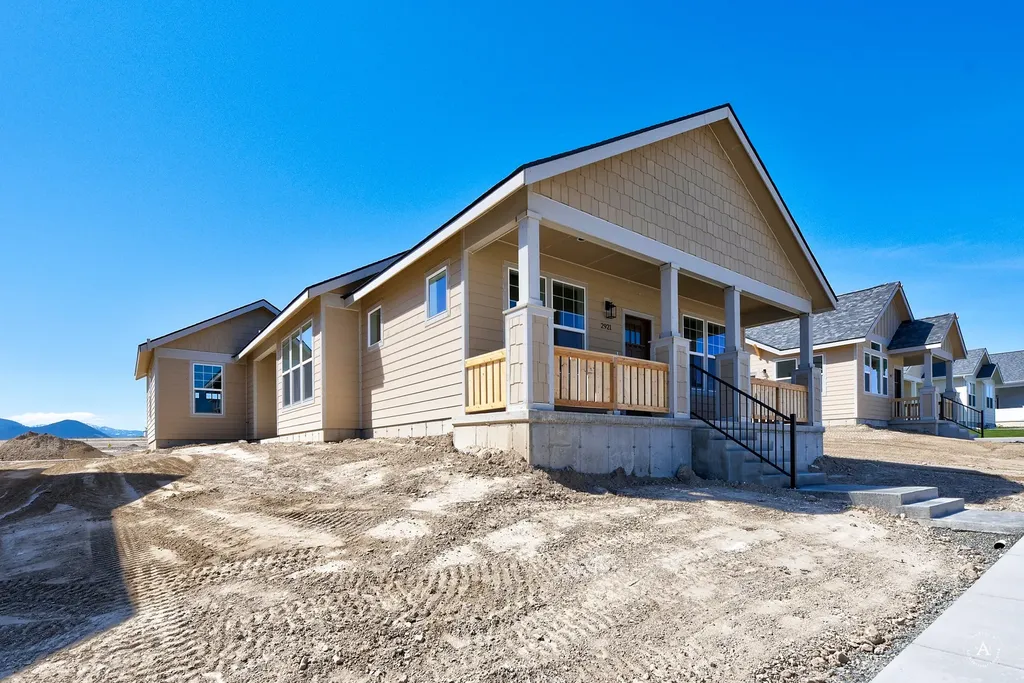 2921 Travis Avenue Helena MT 59601