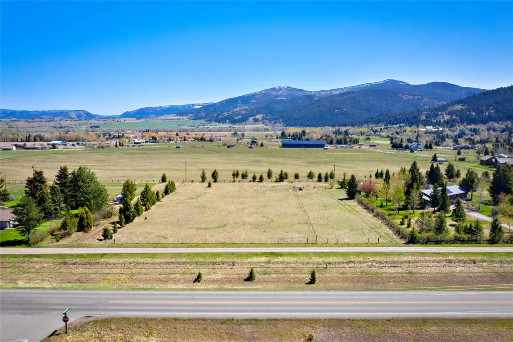 Tbd S 19th Avenue Bozeman MT 59718