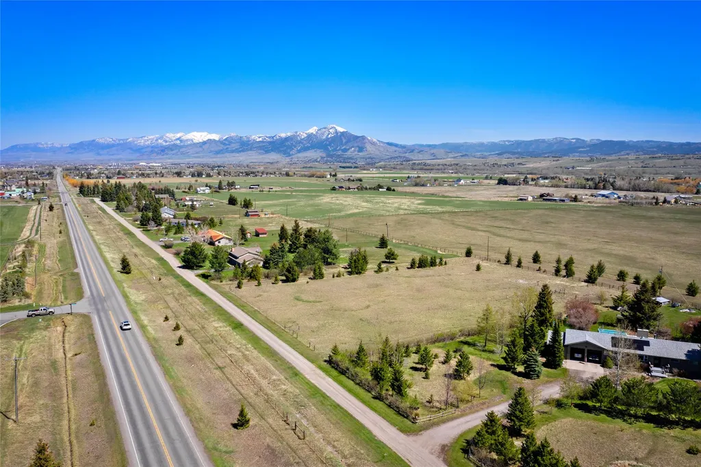 Tbd S 19th Avenue Bozeman MT 59718