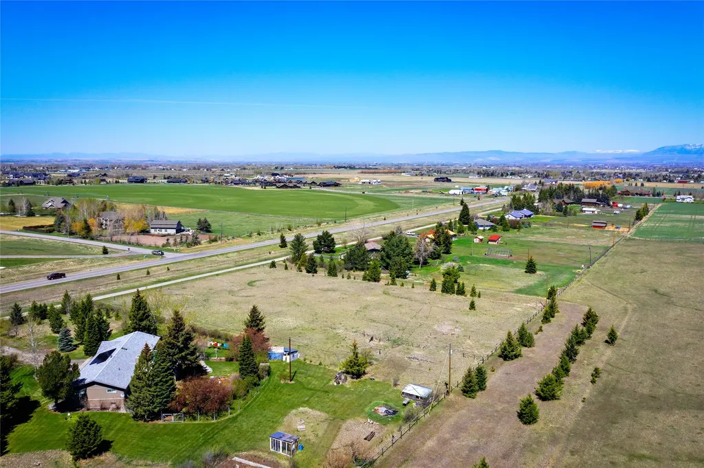 Tbd S 19th Avenue Bozeman MT 59718