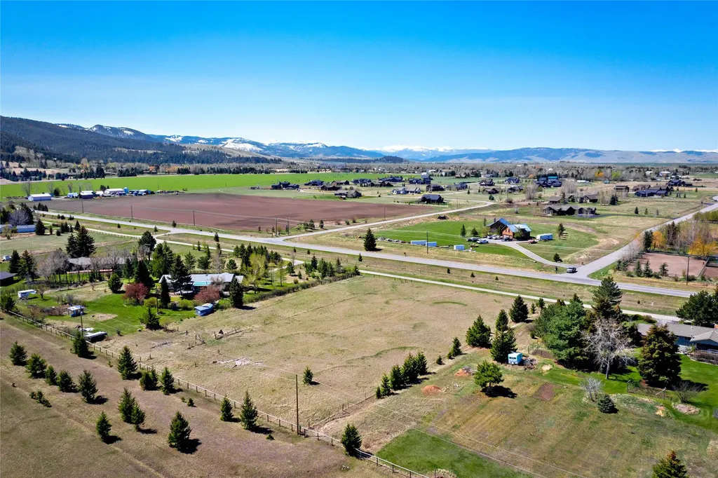Tbd S 19th Avenue Bozeman MT 59718