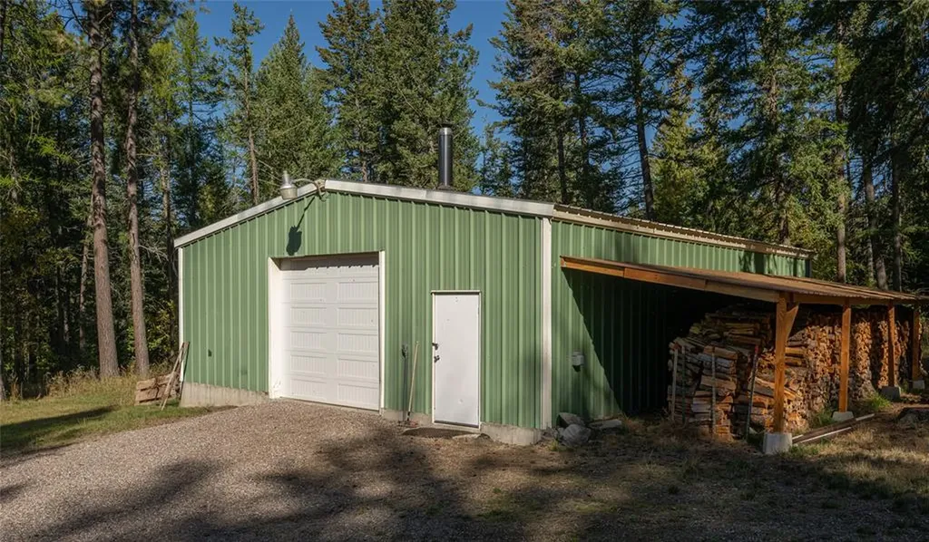 32686 Snyder Hill Lane Ronan MT 59864