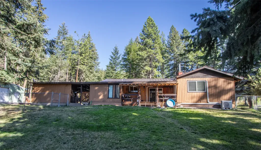 32686 Snyder Hill Lane Ronan MT 59864