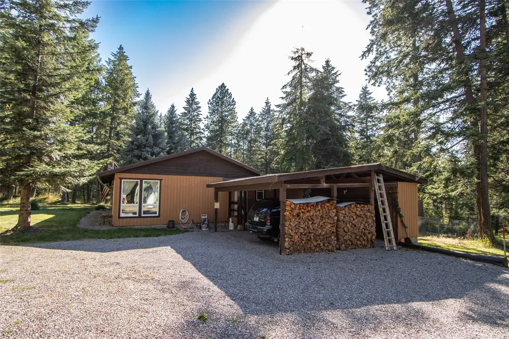32686 Snyder Hill Lane Ronan MT 59864