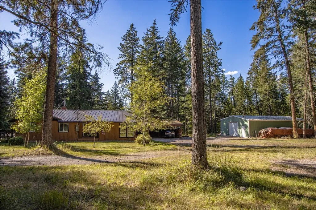 32686 Snyder Hill Lane Ronan MT 59864