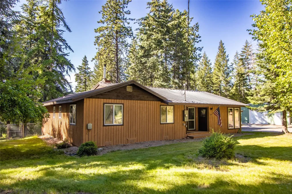 32686 Snyder Hill Lane Ronan MT 59864