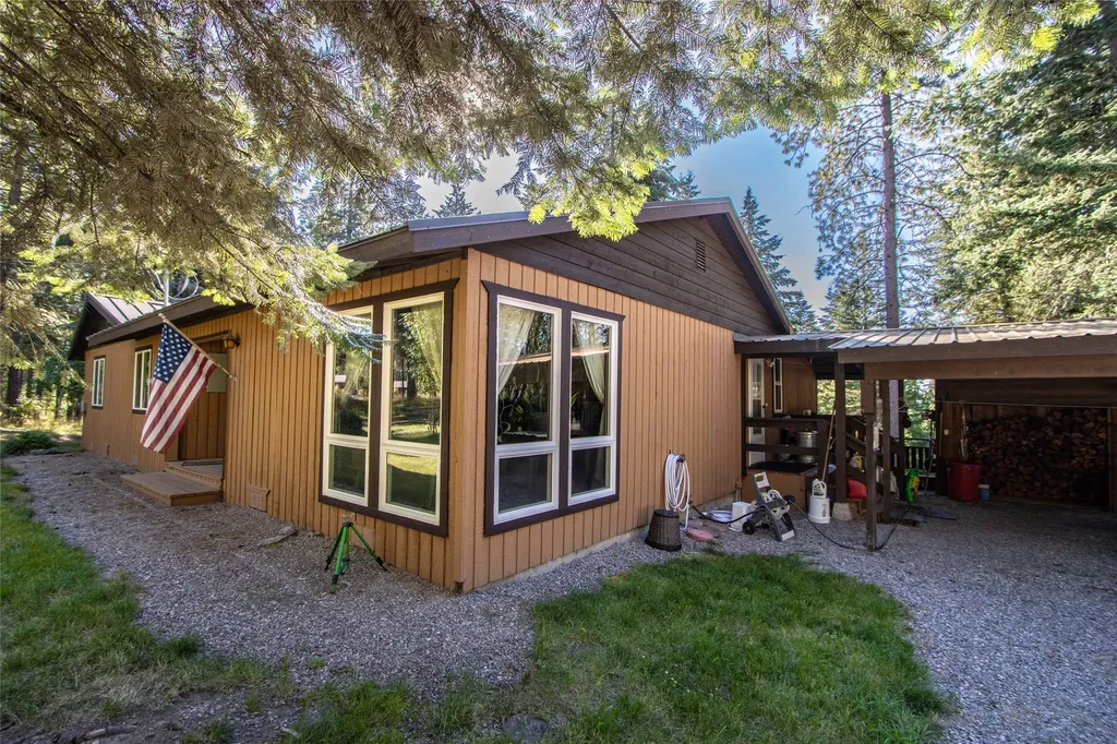 32686 Snyder Hill Lane Ronan MT 59864