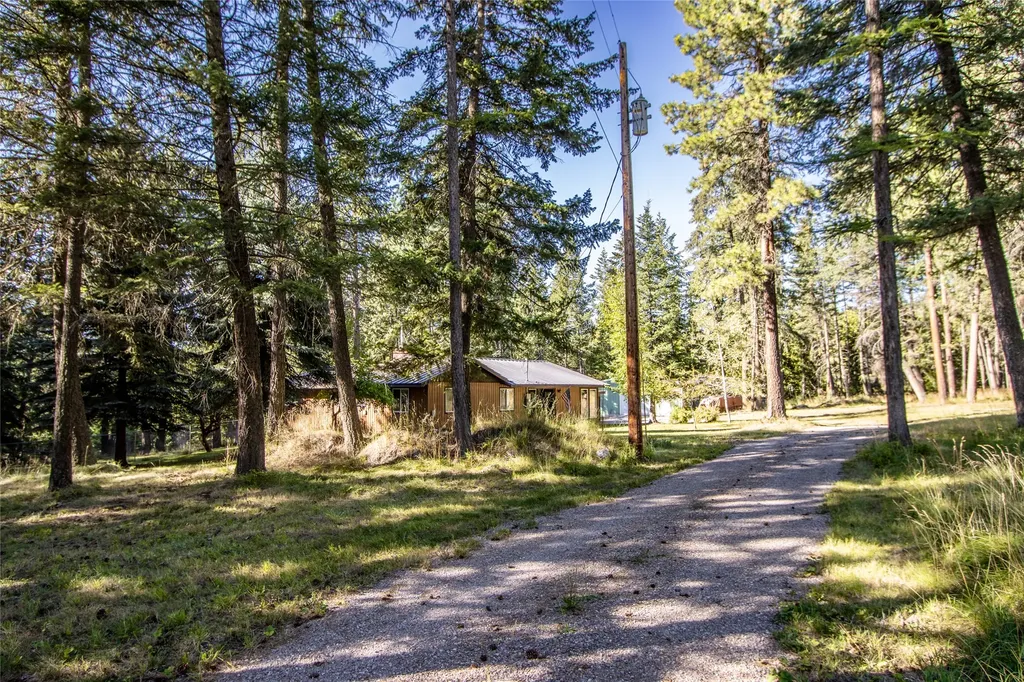 32686 Snyder Hill Lane Ronan MT 59864