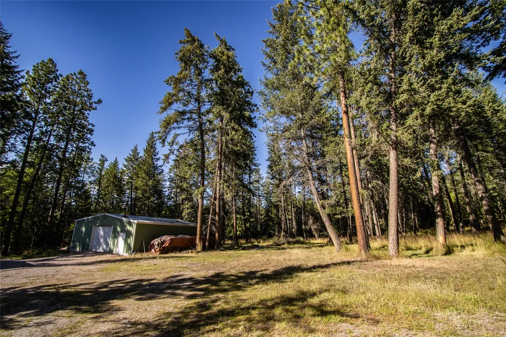 32686 Snyder Hill Lane Ronan MT 59864