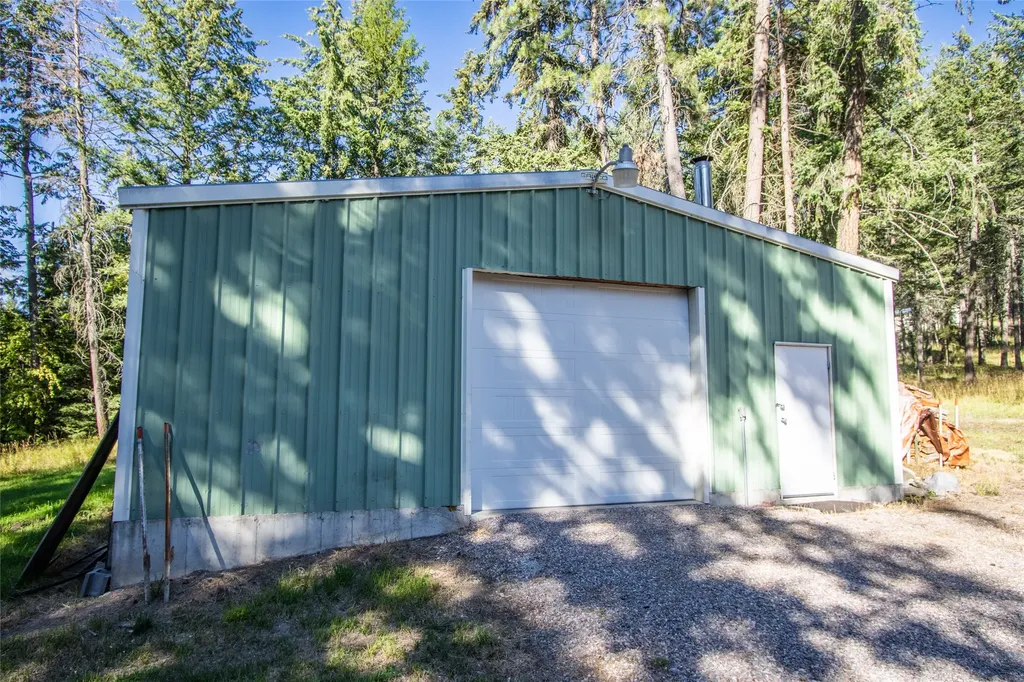 32686 Snyder Hill Lane Ronan MT 59864