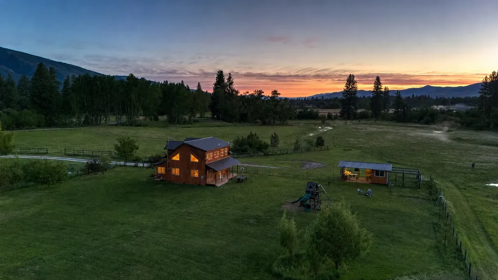 85 Martin Lane Florence MT 59833