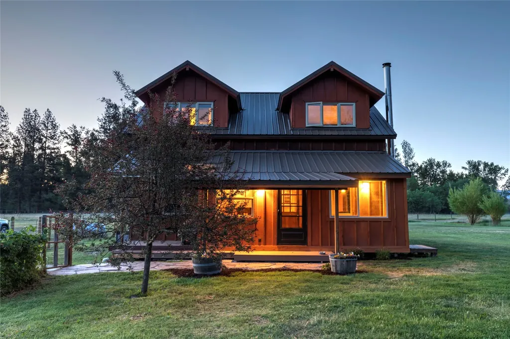 85 Martin Lane Florence MT 59833