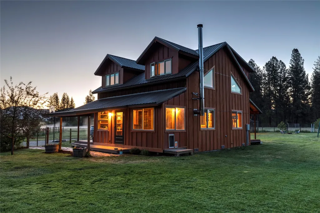 85 Martin Lane Florence MT 59833