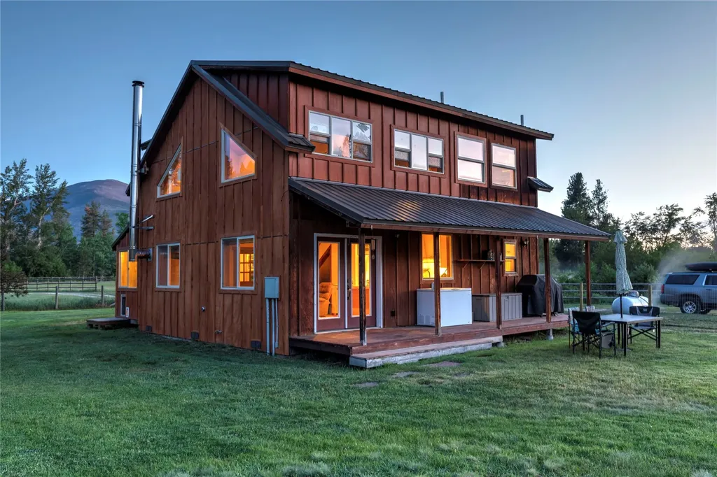 85 Martin Lane Florence MT 59833