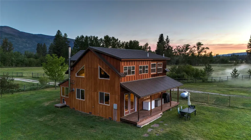 85 Martin Lane Florence MT 59833