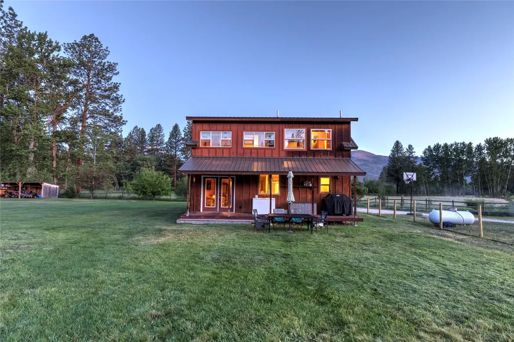 85 Martin Lane Florence MT 59833