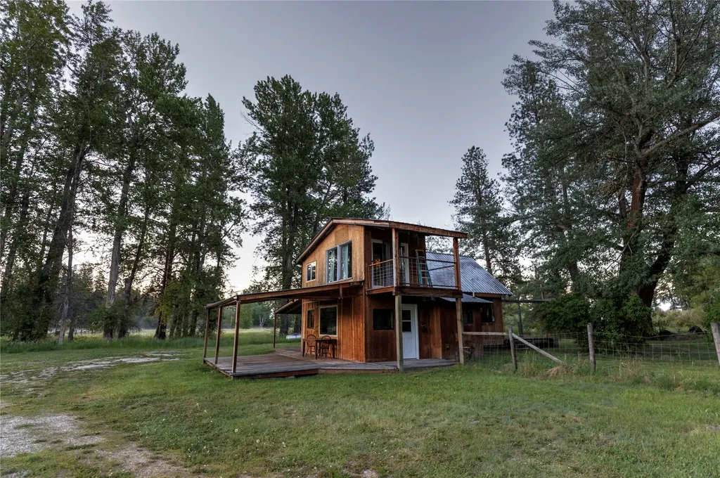 85 Martin Lane Florence MT 59833