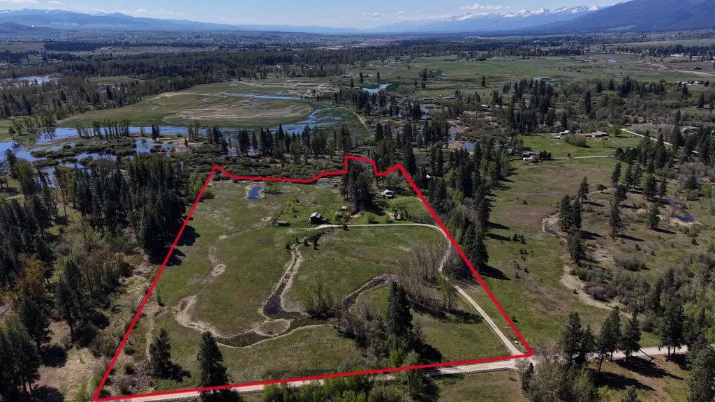 85 Martin Lane Florence MT 59833