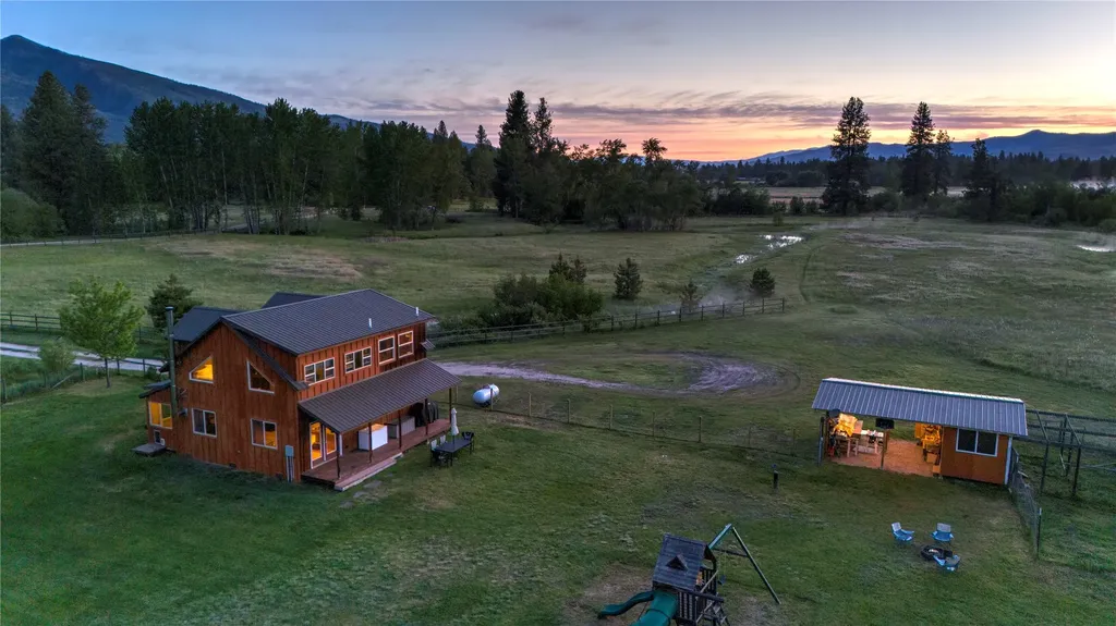 85 Martin Lane Florence MT 59833