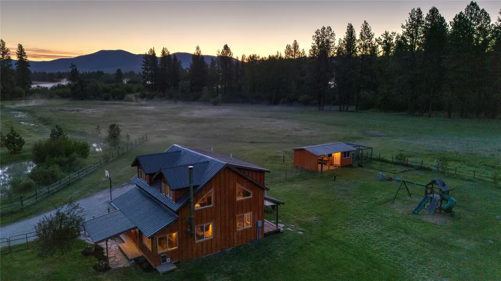 85 Martin Lane Florence MT 59833