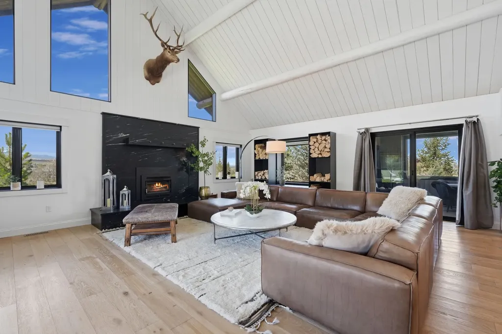 1589 Cougar Drive Bozeman MT 59718