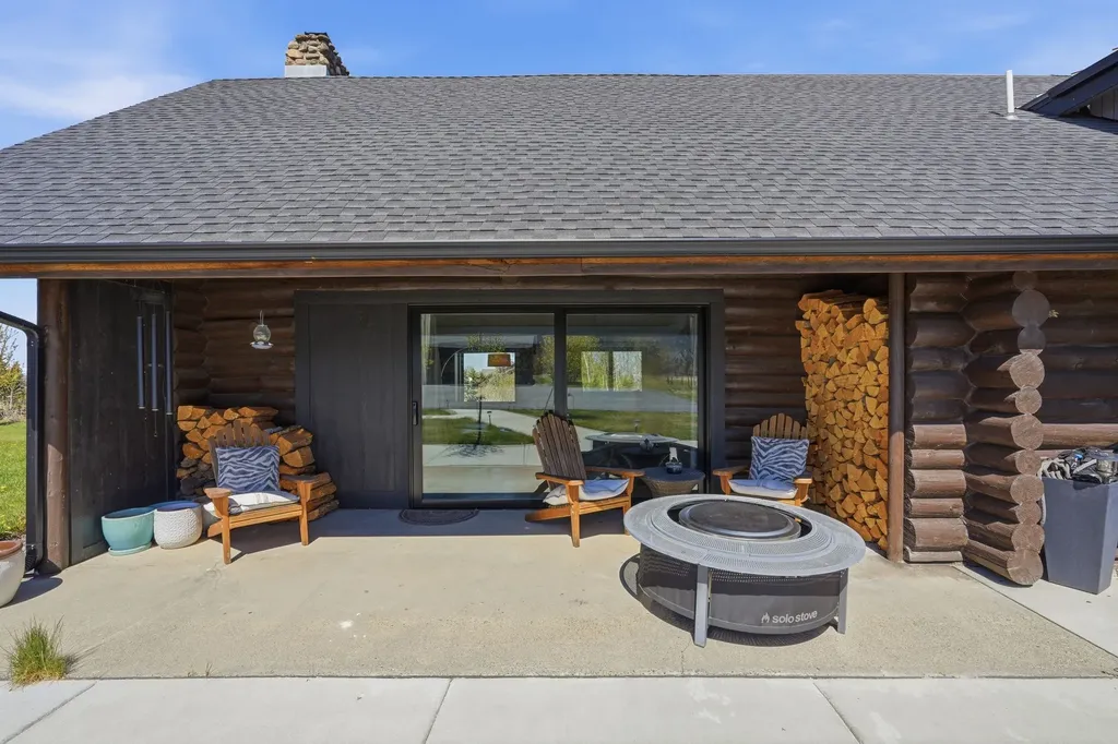 1589 Cougar Drive Bozeman MT 59718