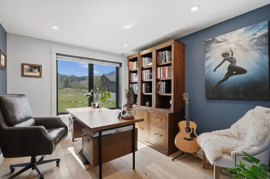 1589 Cougar Drive Bozeman MT 59718