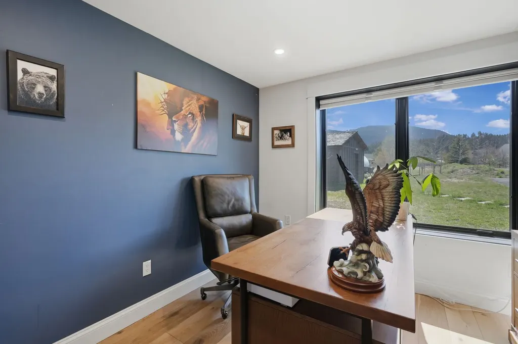 1589 Cougar Drive Bozeman MT 59718