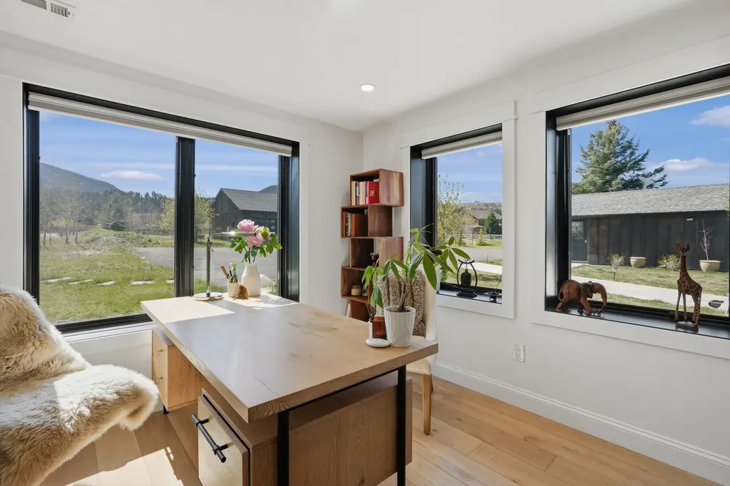 1589 Cougar Drive Bozeman MT 59718