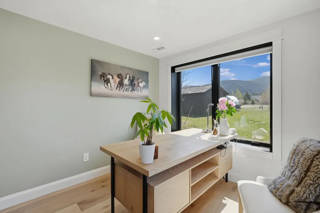 1589 Cougar Drive Bozeman MT 59718