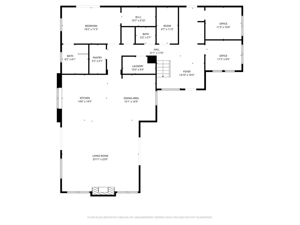 1589 Cougar Drive Bozeman MT 59718