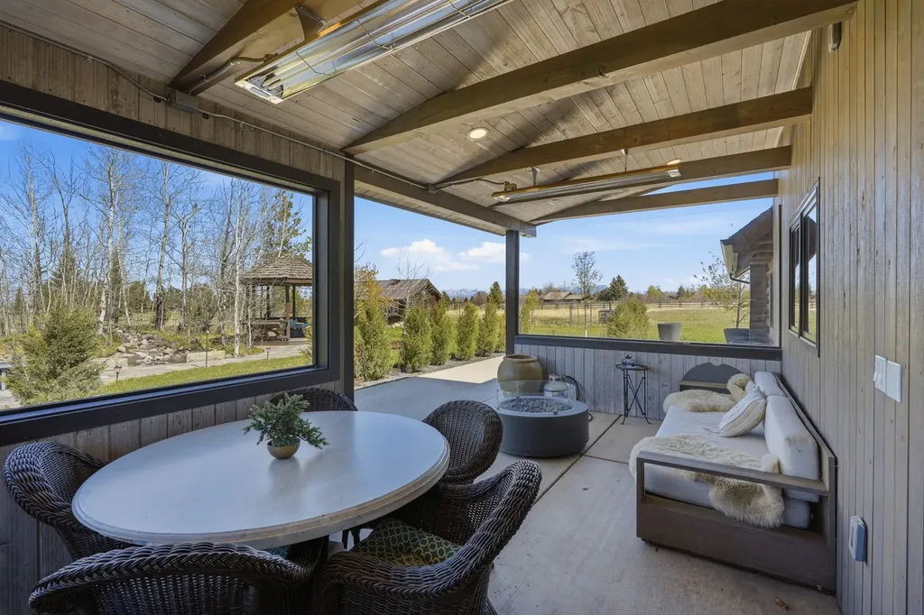 1589 Cougar Drive Bozeman MT 59718