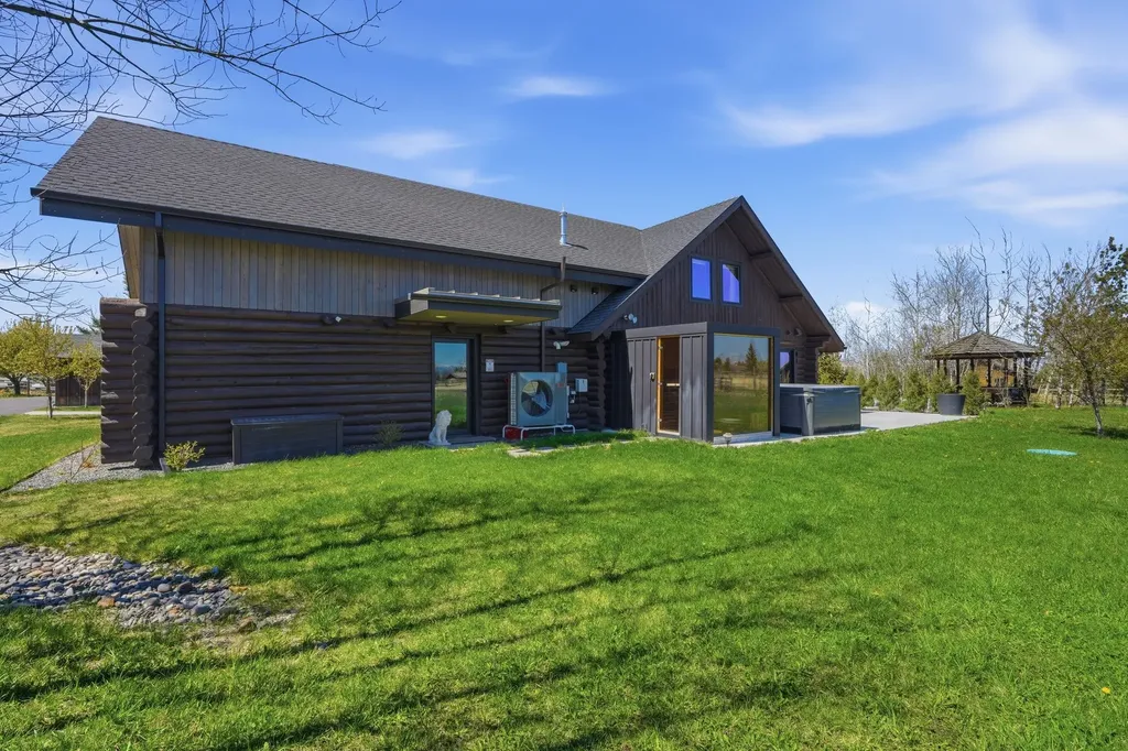 1589 Cougar Drive Bozeman MT 59718