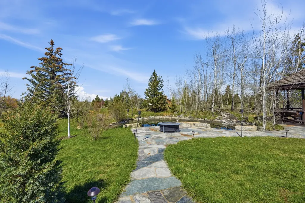 1589 Cougar Drive Bozeman MT 59718