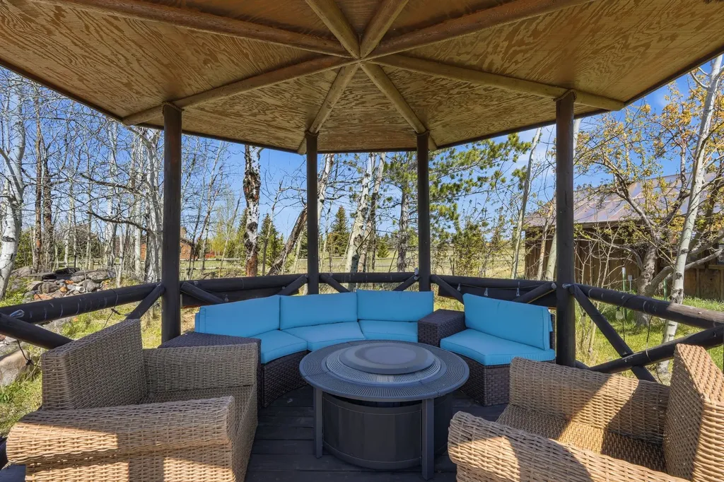 1589 Cougar Drive Bozeman MT 59718