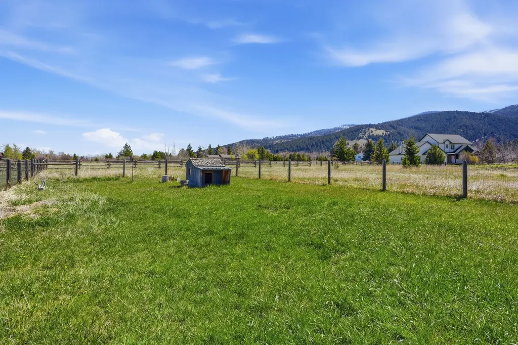 1589 Cougar Drive Bozeman MT 59718