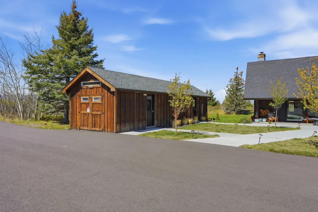1589 Cougar Drive Bozeman MT 59718