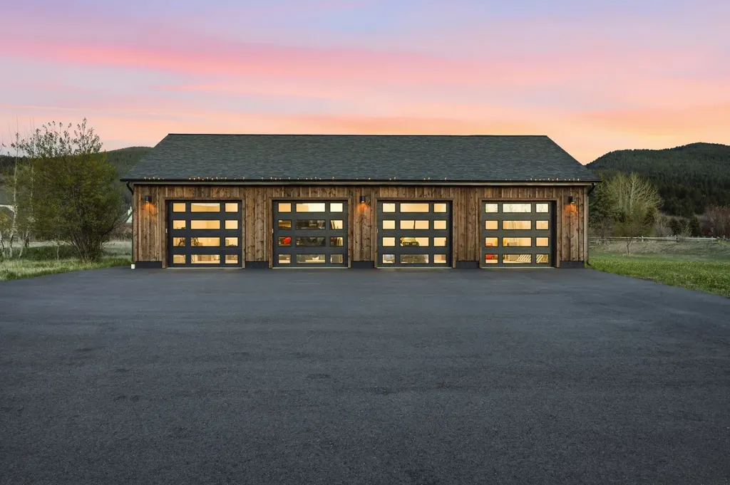 1589 Cougar Drive Bozeman MT 59718