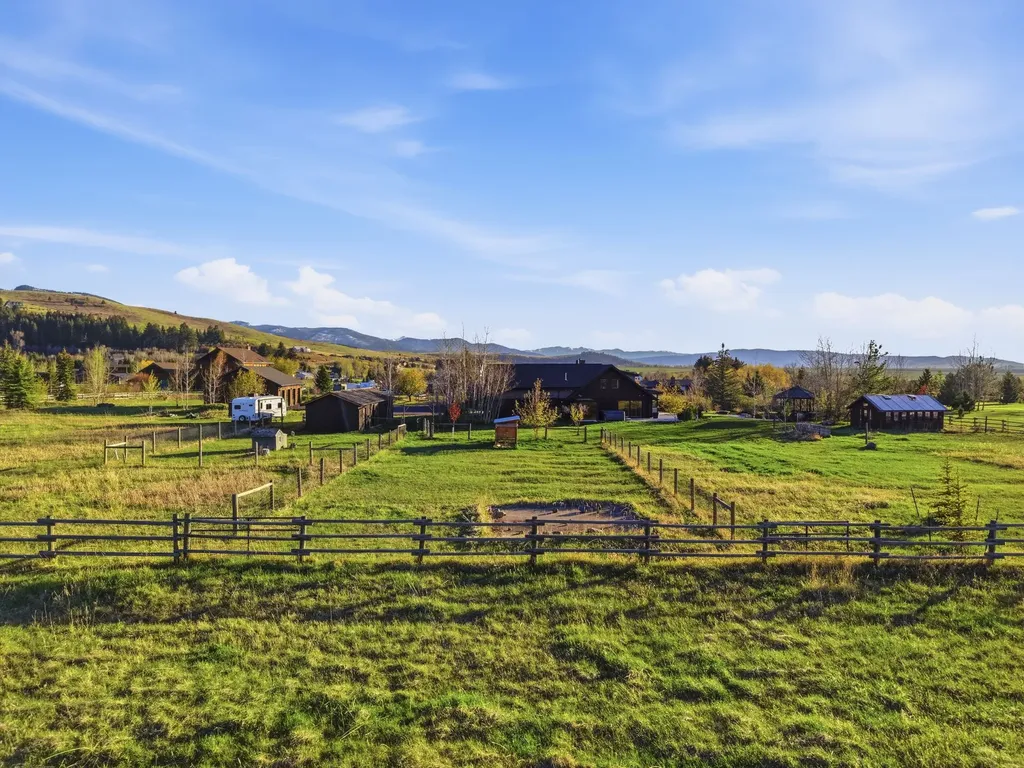 1589 Cougar Drive Bozeman MT 59718
