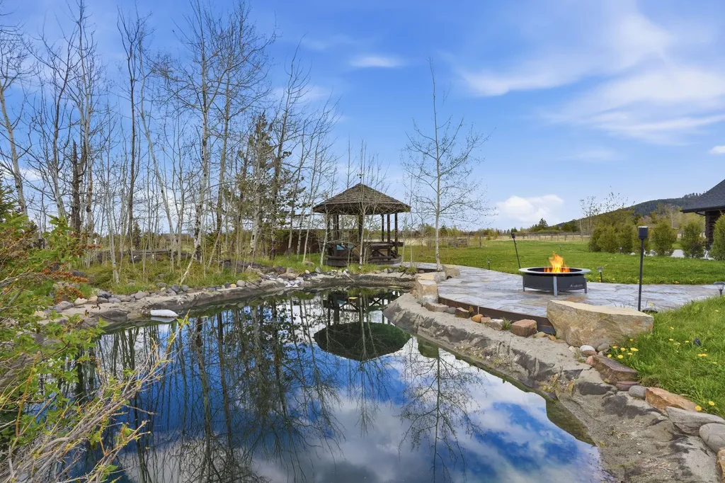 1589 Cougar Drive Bozeman MT 59718
