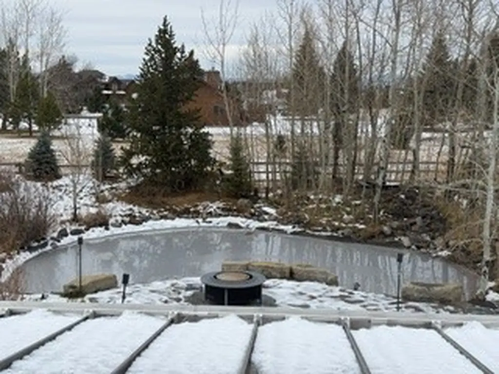 1589 Cougar Drive Bozeman MT 59718