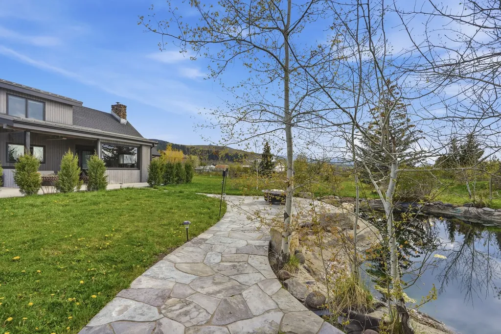 1589 Cougar Drive Bozeman MT 59718