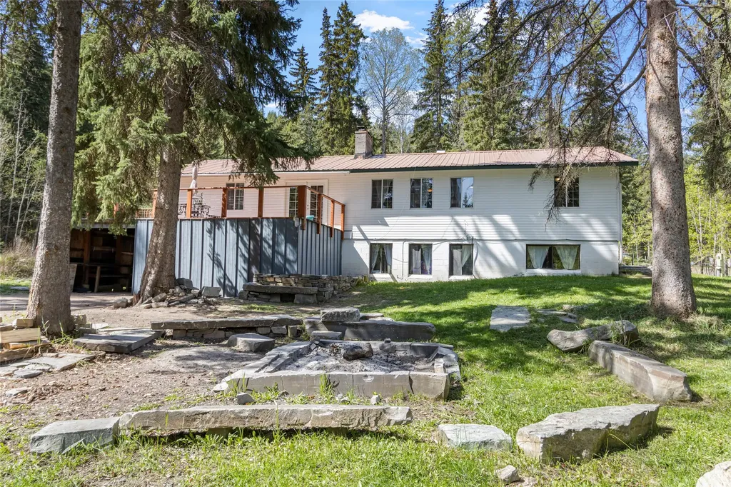 55 Keenans Way Kila MT 59920