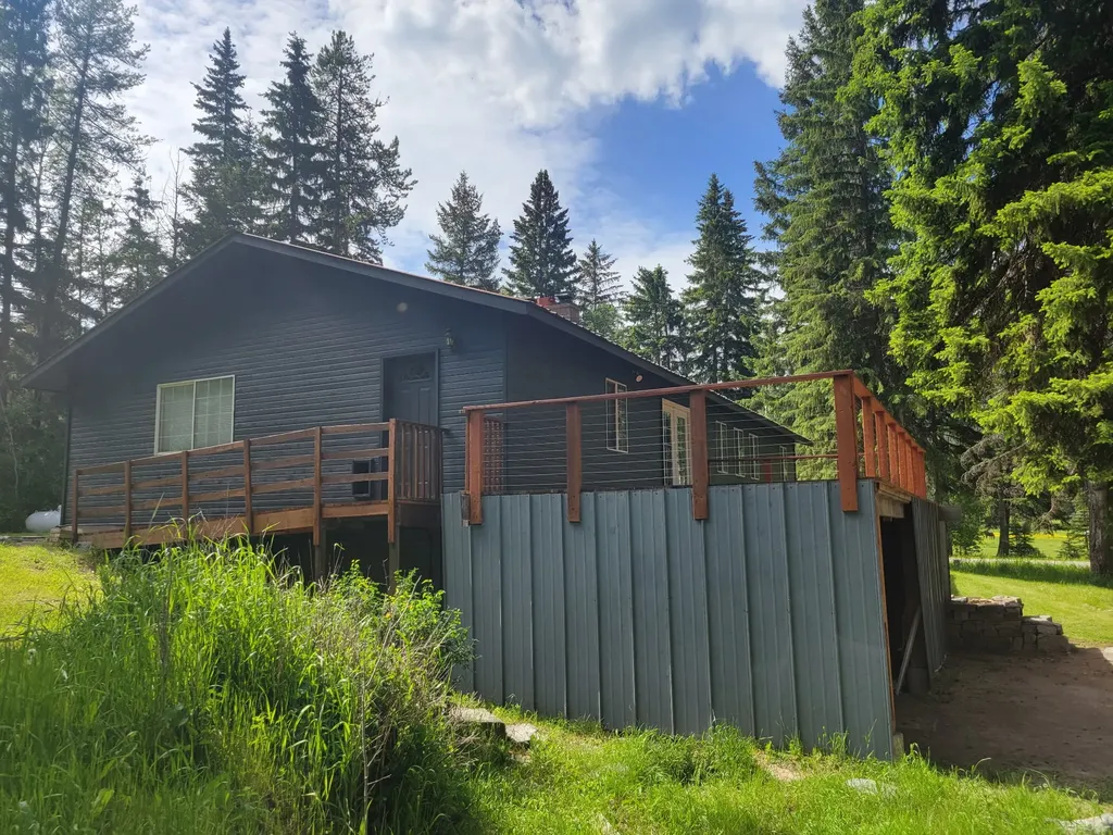55 Keenans Way Kila MT 59920