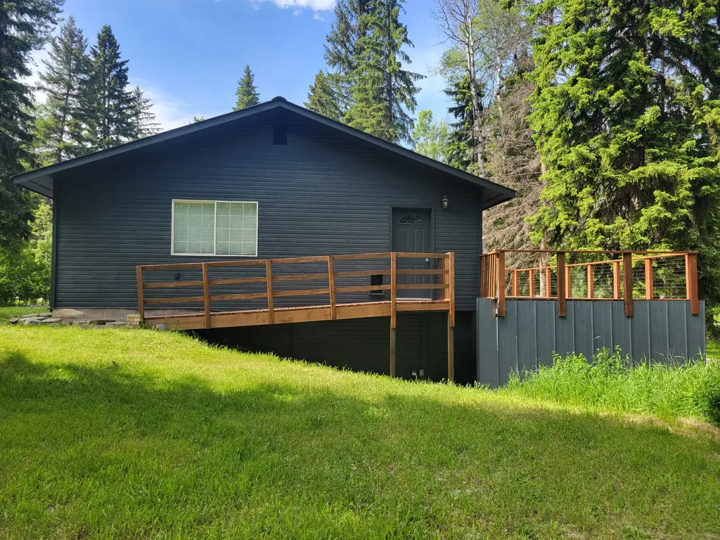55 Keenans Way Kila MT 59920