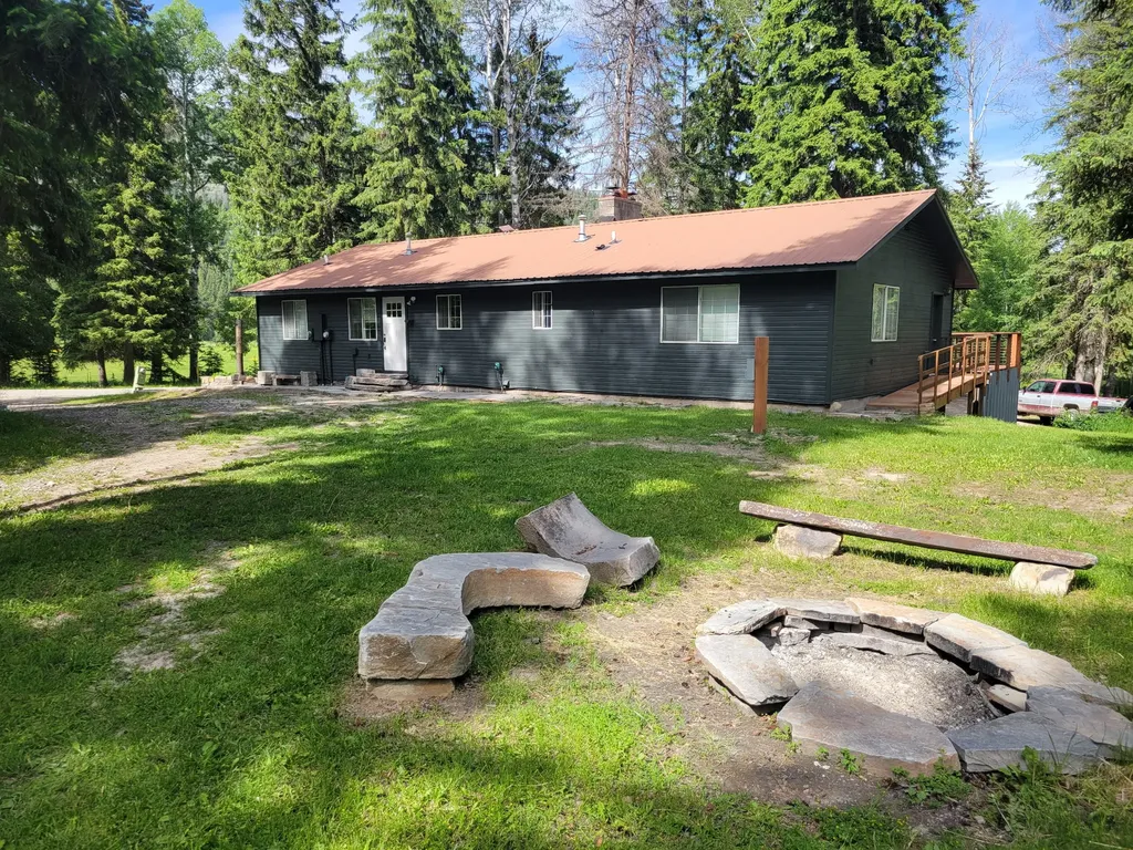 55 Keenans Way Kila MT 59920